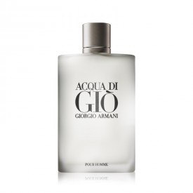 Giorgio Armani Acqua Di Gio EDT 200 ml Erkek Parfümü Outlet